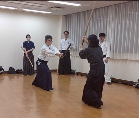 kenjutsu_katairi