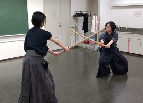 kenjutsu_kesakiriotoshi