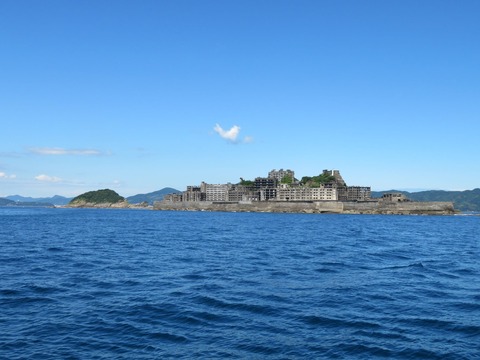 gunkanjima
