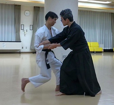 jujutsu_hijisumiotoshi