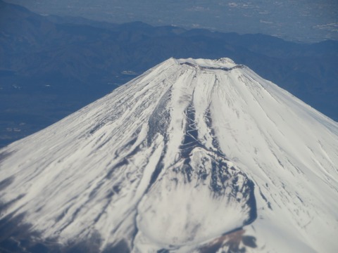 fuji