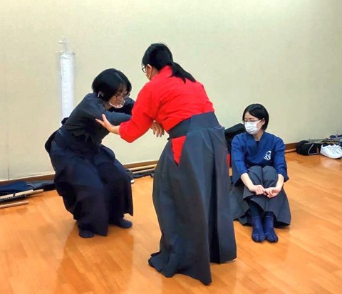 syudanjujutsu