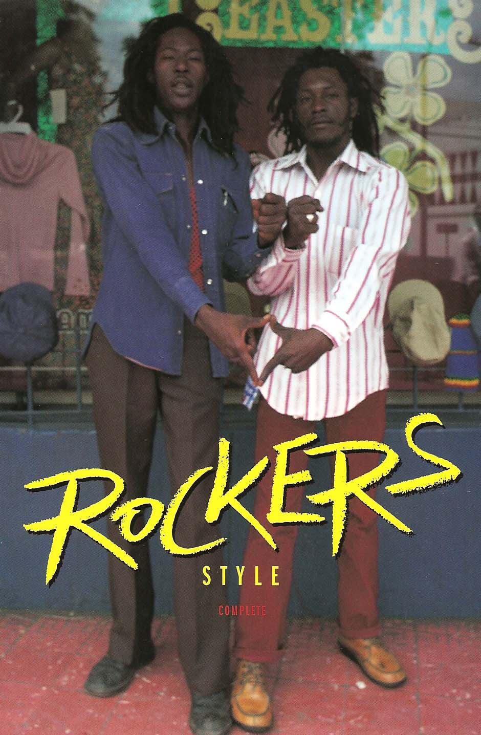ROCKERS テッド・バファルコス著 Amazon | Rockers | Stuart, John | Rock