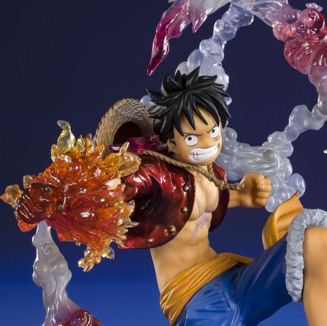 フィギュア王に俺はなるone Pieceニュース フィギュア王に俺はなるone Pieceニュース