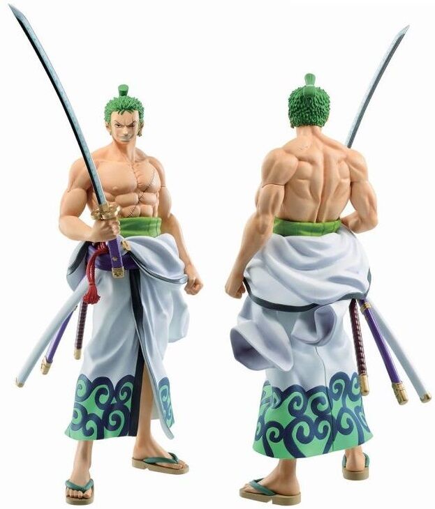 11月11日はロロノア ゾロ誕生日 フィギュア王に俺はなるone Pieceニュース 11月11日はロロノア ゾロ誕生日 フィギュア王に俺はなるone Pieceニュース