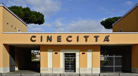 Cinecitta