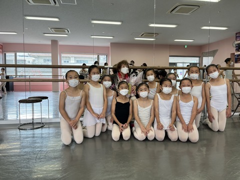 オープンリハーサル　2021.11.14
