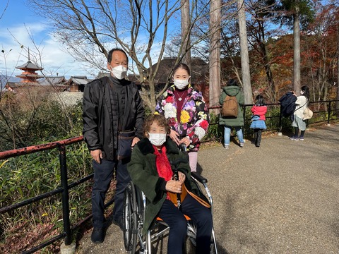 kiyomizu 12.12.2022