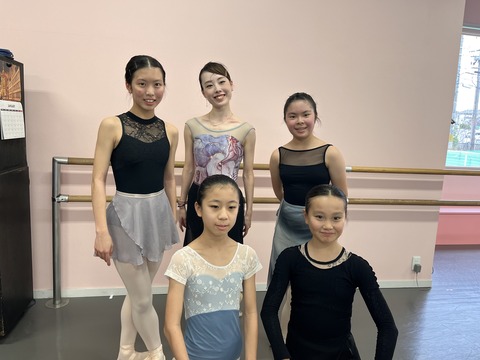 Kaho in studio03.01.2026