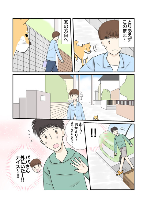 柴犬016
