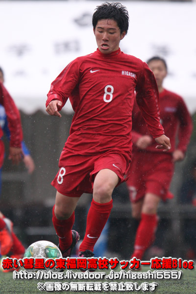 【写真館】高円宮杯U-18サッカーリーグ2013プリンスリーグ九州2部(第3節)