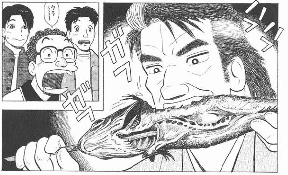 美味しんぼの海原雄山も愛した 浜焼き を求めて北陸へ行ってきた Cooking Maniac