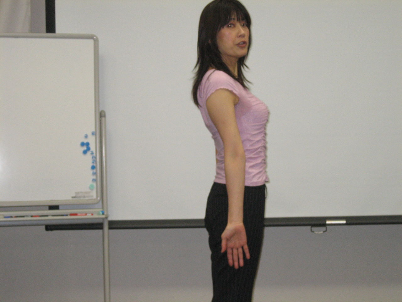 新春講演会開催 社団法人 東松山法人会