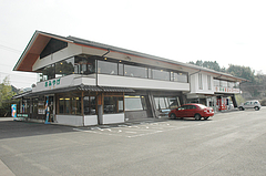 岡城会館1
