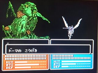 ファイアーエムブレム外伝 雀荘髭公式ブログ ゲームプレイ奮闘記