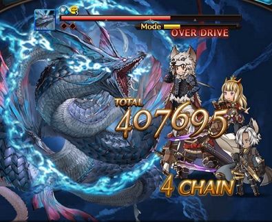 グラブル 土属性ssrユーステス紹介 ヒゲ坊主のグラブルblog