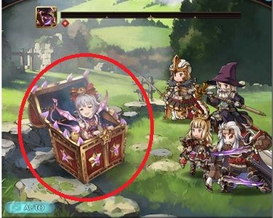 グラブル シンデレラファンタジー 少女たちの夢の続き 攻略ページ ヒゲ坊主のグラブルblog
