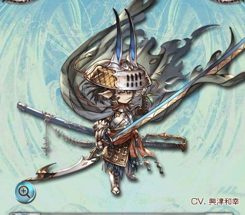 グラブル 2 18追加の新キャラ考察 ヒゲ坊主のグラブルblog