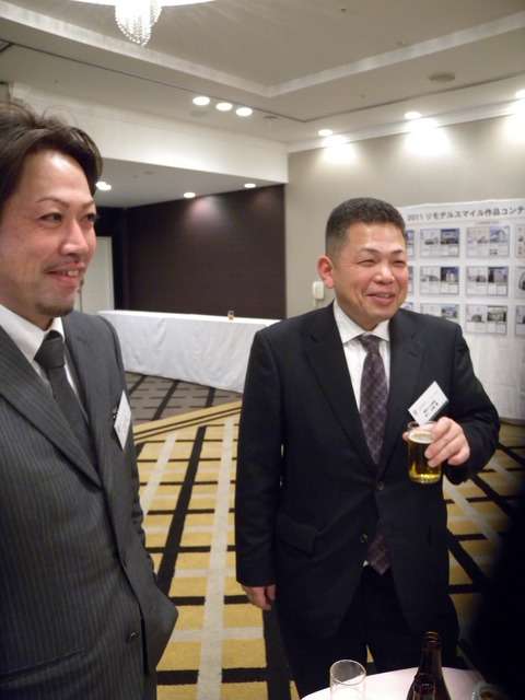 広島のドン 佐々木社長