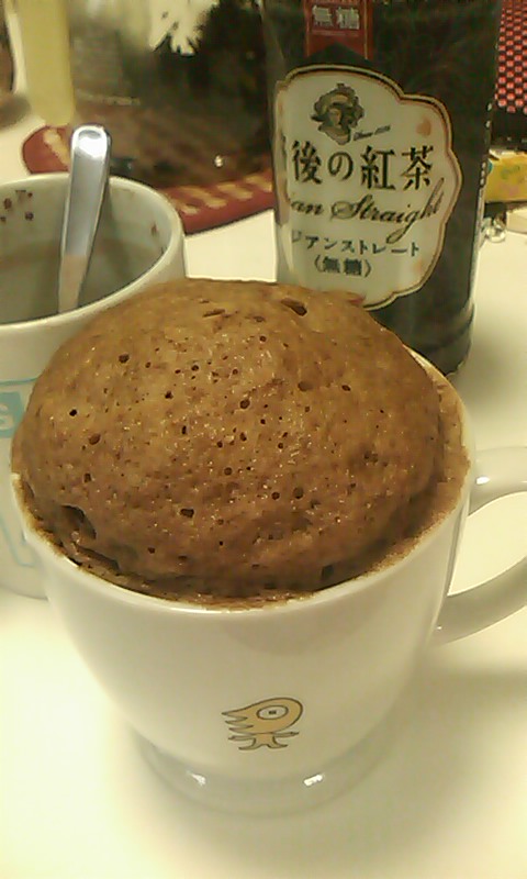 レンジでカップケーキ ひげろぐ ひげもじゃブログ レンジでカップケーキ ひげろぐ ひげもじゃブログ