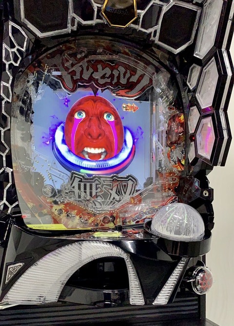 Pベルセルク無双 まとめ２ パチ速