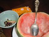 完食