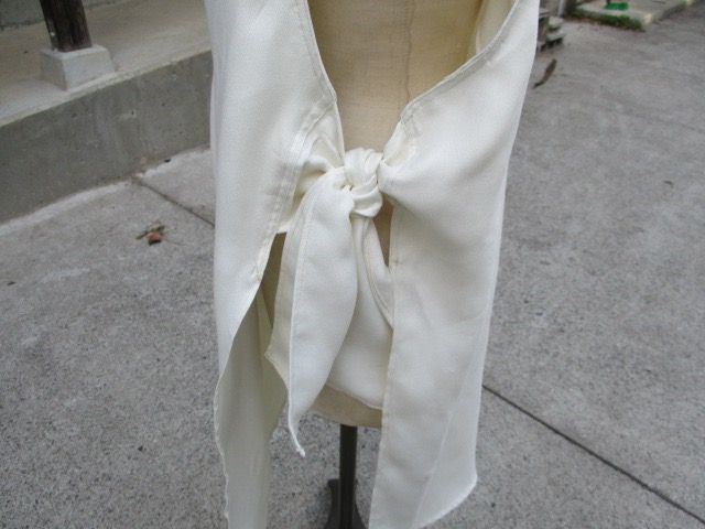 魔女の宅急便 オソノさん エプロン ヒゲタス衣装