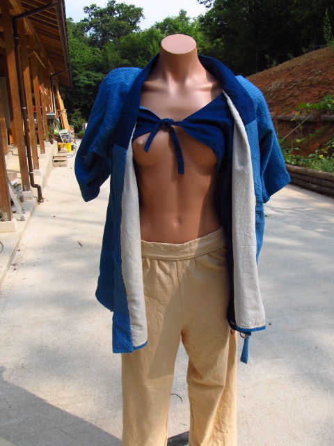 もののけ姫 アシタカ ヒゲタス衣装 もののけ姫 アシタカ ヒゲタス衣装