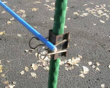 自作ハードル たかとびにっき