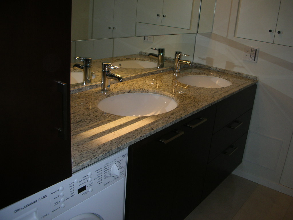 新築分譲マンション テラス恵比寿の丘内見報告 都心部物件速報