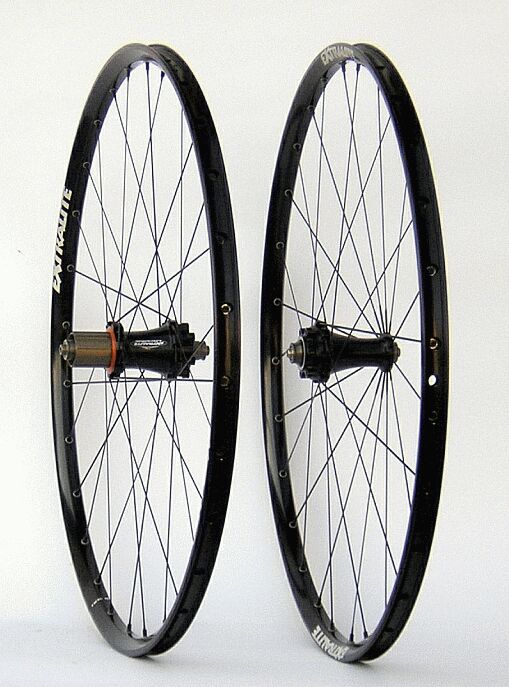 超軽量 Extralite + Light bicycle ホイールセット 超軽量 Extralite + Light bicycle ホイールセット