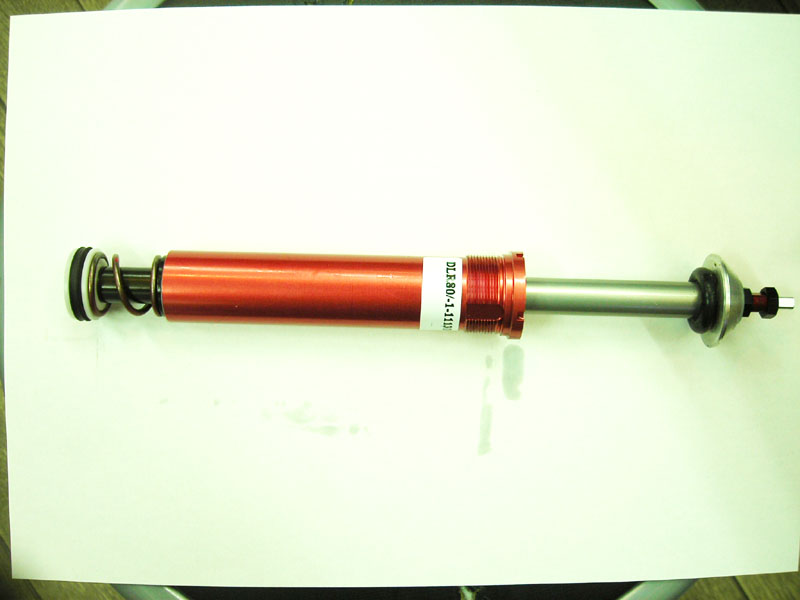 cannondale front shock