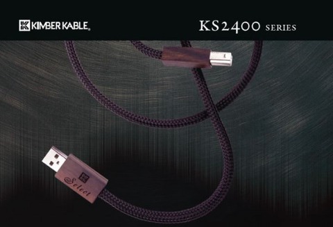 Kimber Select KS2400 USB
