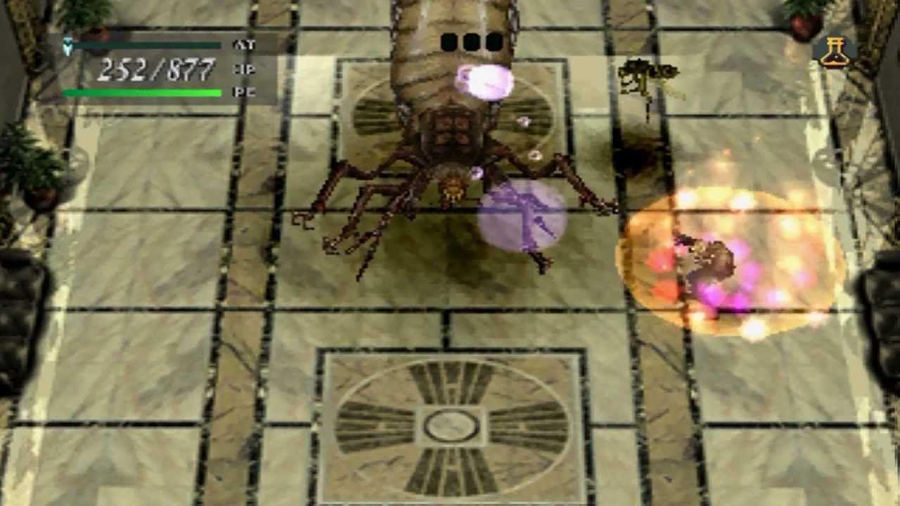 パラサイトイヴってゲーム知ってる人いる Highgamers パラサイトイヴってゲーム知ってる人いる Highgamers