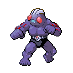 ポケモンのかっこいい画像貼ってけ Highgamers