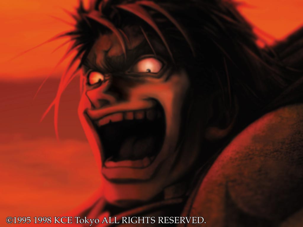 ゲームで一番悪役が似合っていたキャラは Highgamers ゲームで一番悪役が似合っていたキャラは Highgamers