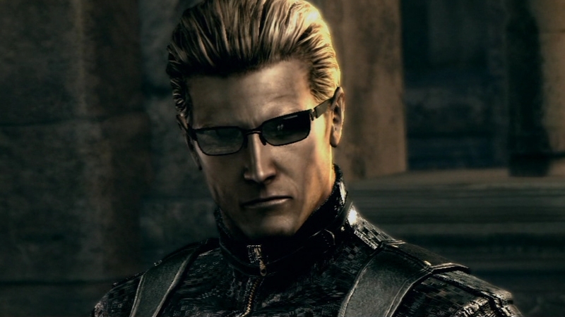 ゲームで一番悪役が似合っていたキャラは Highgamers