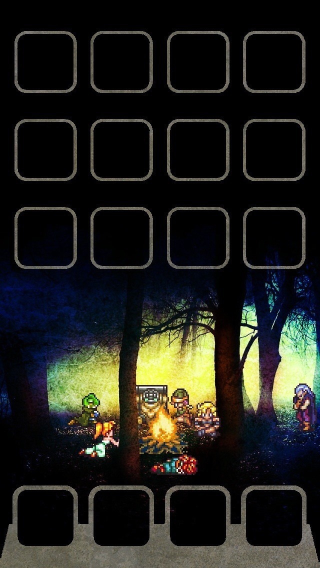 Iphone 1がドット絵 実写壁紙作るスレ 壁紙 Highgamers Iphone 1がドット絵 実写壁紙作るスレ 壁紙 Highgamers