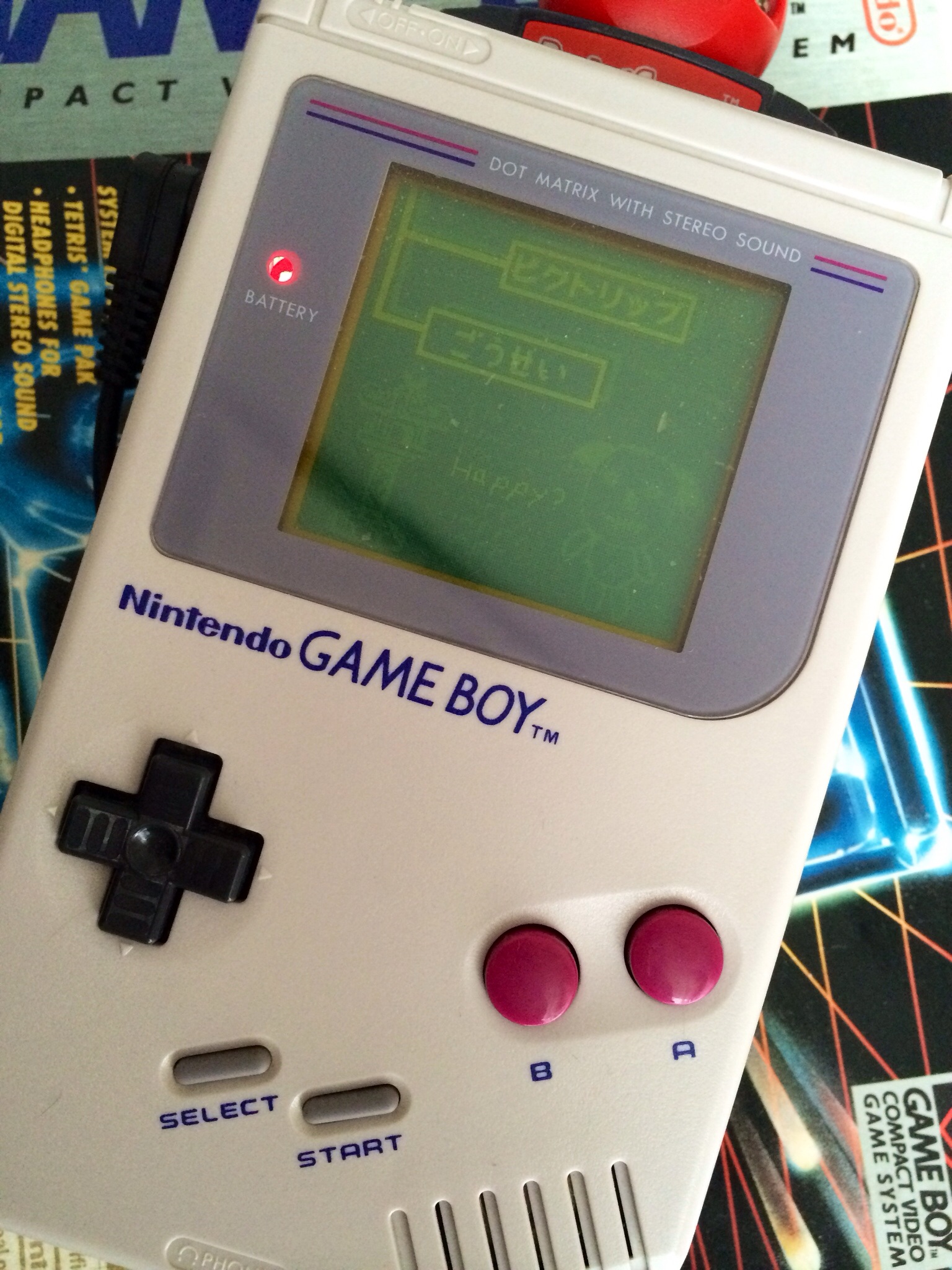 ゲームボーイにポケットカメラってゲームあったよな Highgamers ゲームボーイにポケットカメラってゲームあったよな Highgamers