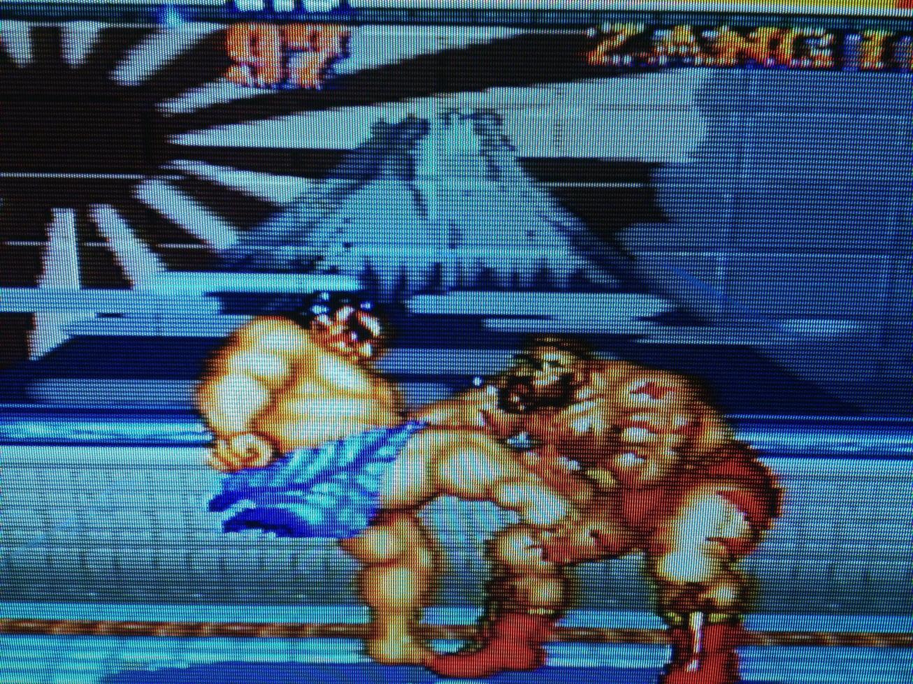 スト のエドモンド本田の格好よさと強さを知ってもらうためのスレ Highgamers