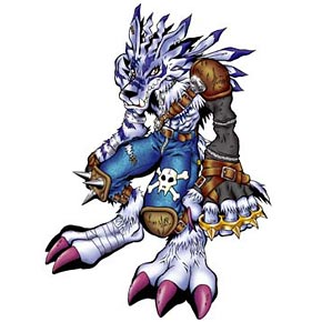完全体デジモンってかっこいいの多いよな Highgamers