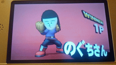 スマブラも出たし 元mii職人の俺がmiiの作り方を教える Highgamers