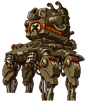 メタルスラッグの思い出 Highgamers