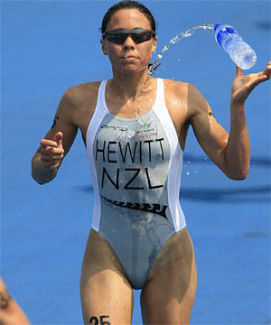 ハイレグ女子トライアスロン画像 ハイレグ部