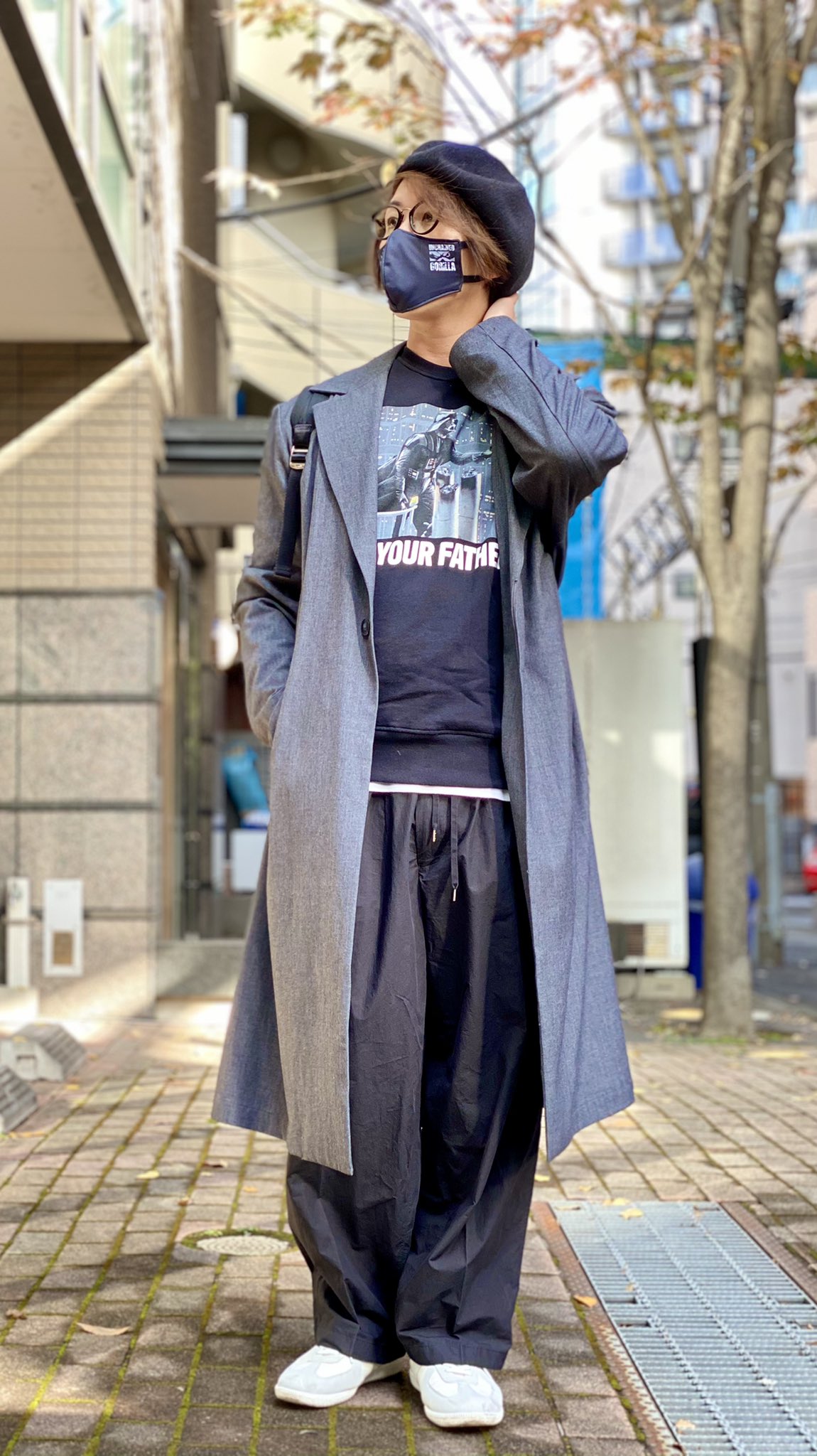 Mbアイテム Mbさんが相変わらず ダサいww ファッションyoutuber 痛たたたー ノ Mbアイテム Mbさんが相変わらず ダサいww ファッションyoutuber 痛たたたー ノ