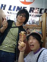 ストライカーズ様。