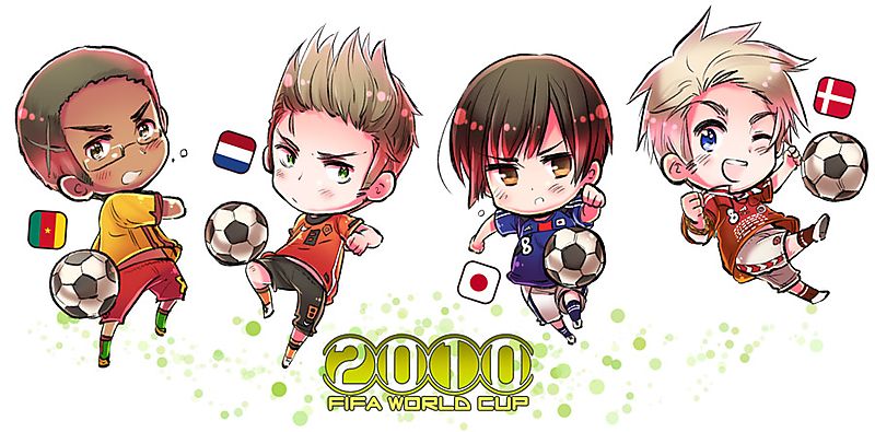 ついに始まったw杯 釣って釣られて ついに始まったw杯 釣って釣られて