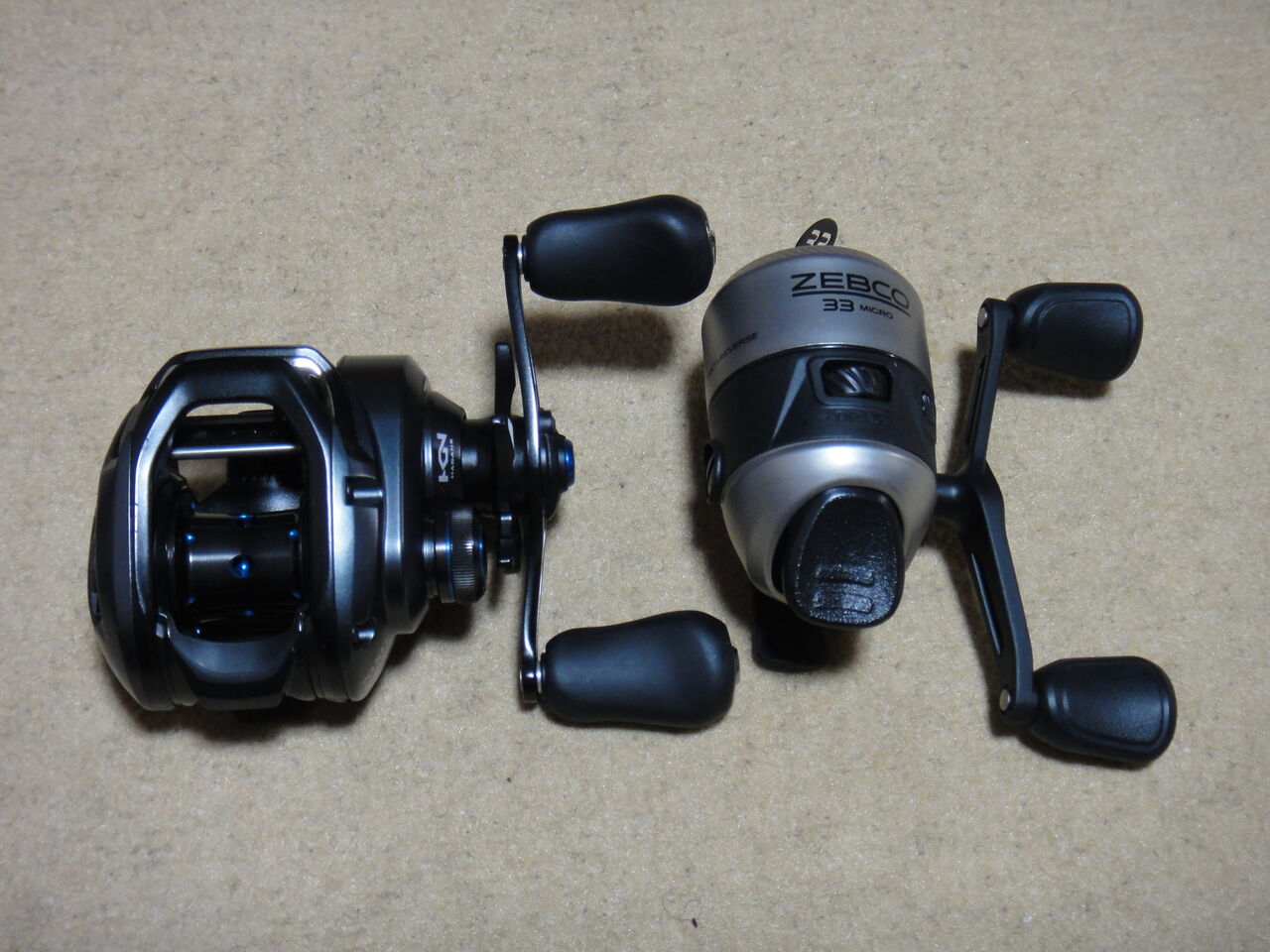 21 ANTARES DC XG DRT VARIAL95 下町スプール 【公式通販】