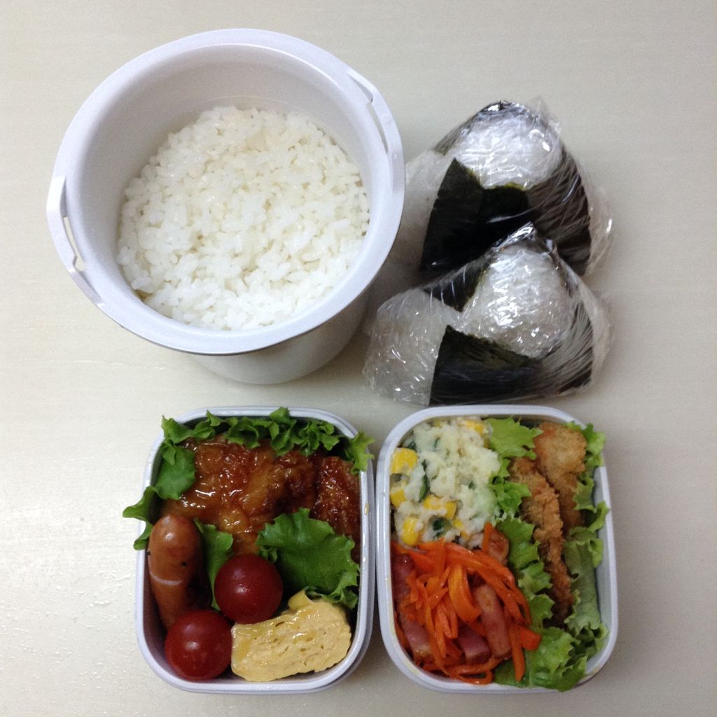 6月11日 水 男子高校生のお弁当 ブログ名を変更 男子高校生の保温弁当