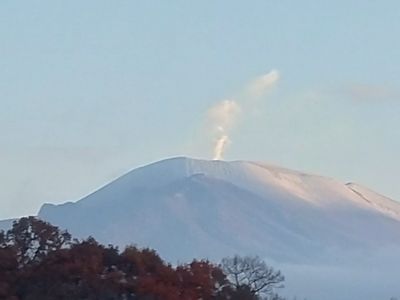 1121浅間山